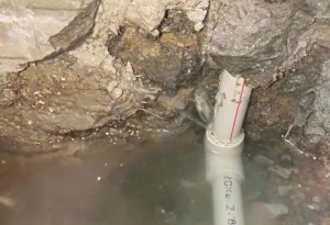 双鸭山管道漏水检测五
