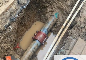 双鸭山水管漏水检测公司4
